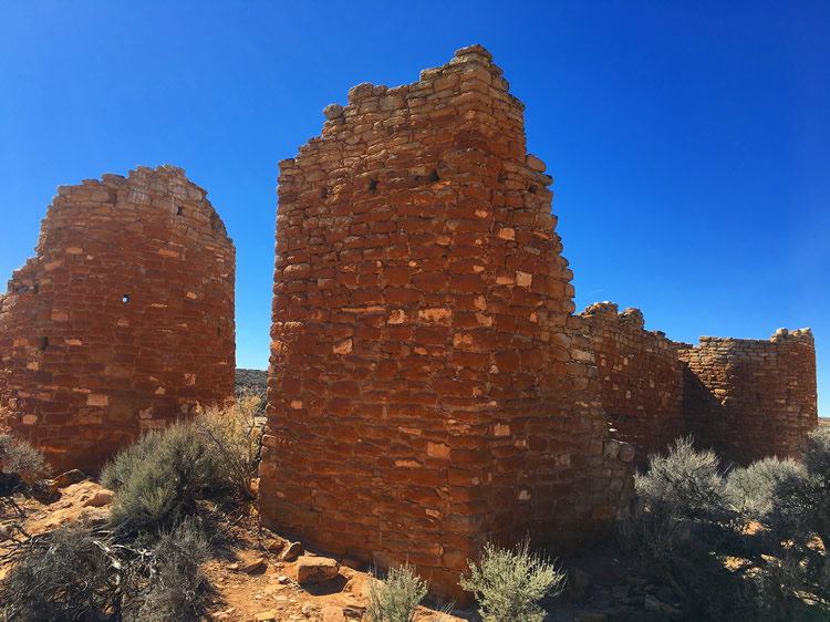 Hovenweep National Monument